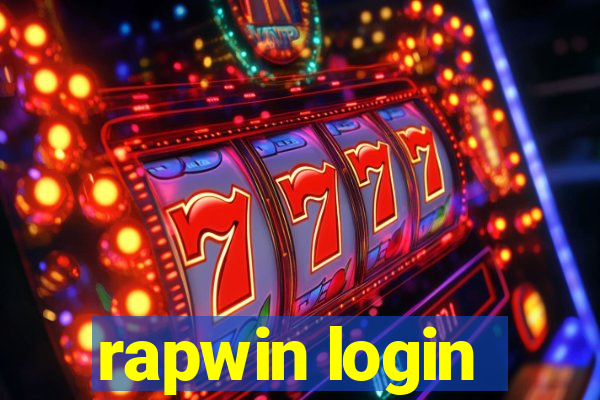 rapwin login